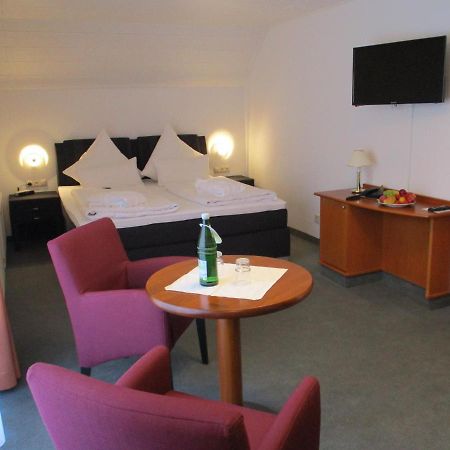 Vitalhotel Weisse Elster Bad Elster Esterno foto