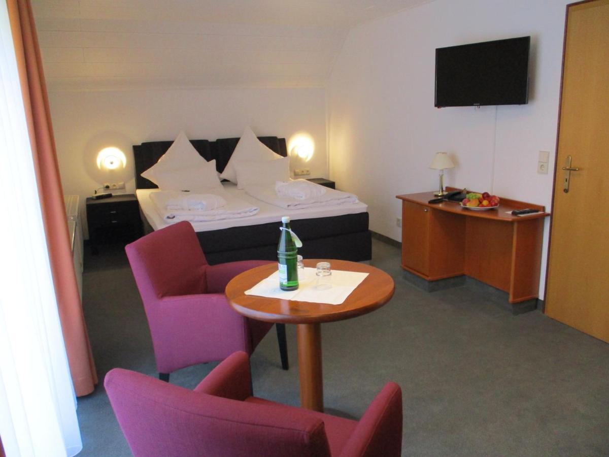 Vitalhotel Weisse Elster Bad Elster Esterno foto