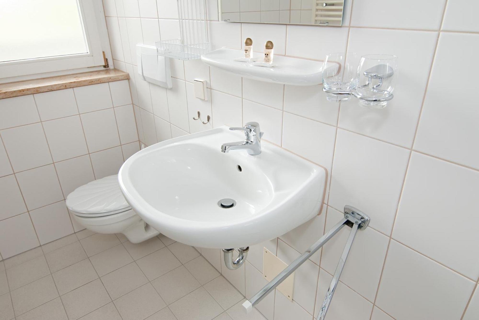 Vitalhotel Weisse Elster Bad Elster Esterno foto